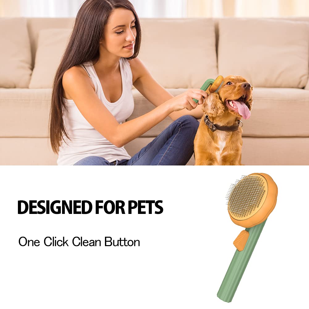 Cepillo para perros