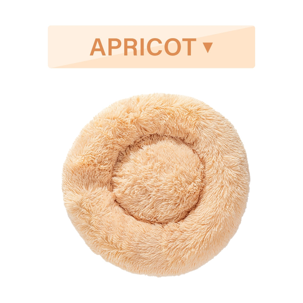 Cama donut