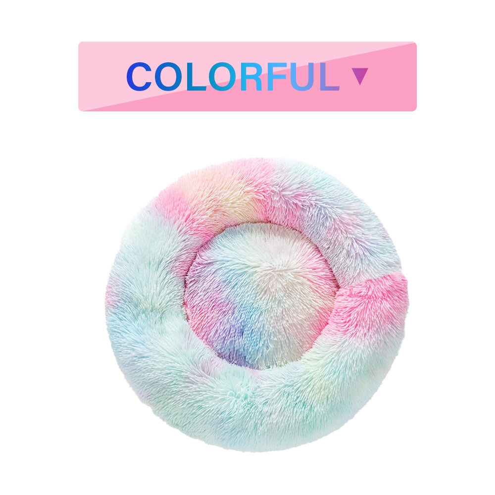 Cama donut