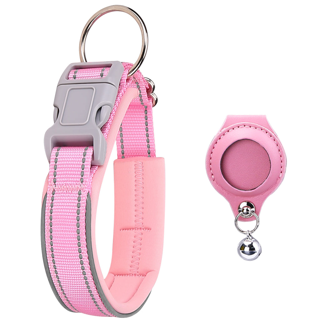 Collar AirTag