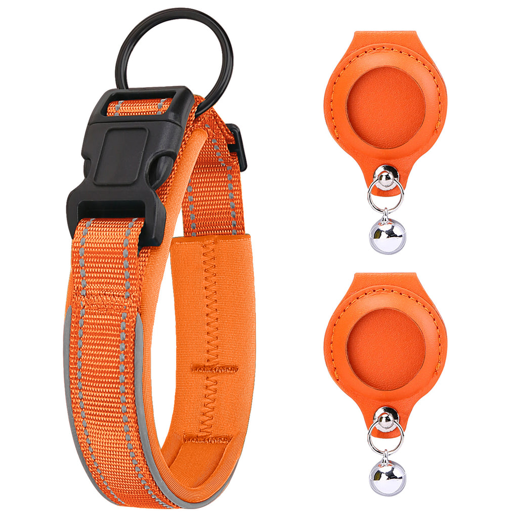 Collar AirTag